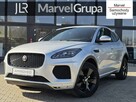 E-Pace 2.0D 150KM R-Dynamic, Salon PL, Serwisowany ASO, FV23% VAT - 1