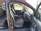 Volkswagen Caddy Polski salon! 1 Ręka, 7 osób! Navi, Climatronic, GWARANCJA, Bezwypadek - 13