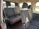 Volkswagen Caddy Polski salon! 1 Ręka, 7 osób! Navi, Climatronic, GWARANCJA, Bezwypadek - 15