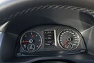Volkswagen Caddy Polski salon! 1 Ręka, 7 osób! Navi, Climatronic, GWARANCJA, Bezwypadek - 16