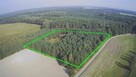 Działka inwestycyjna Nowa Róża gm. Nowy Tomyśl, - 4