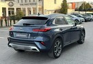 Kia XCeed 1.0 T-GDI 120KM / M+Smart/serwisowany w ASO/gwarancja - 5