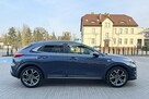 Kia XCeed 1.0 T-GDI 120KM / M+Smart/serwisowany w ASO/gwarancja - 6