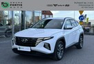 Hyundai Tucson FV23%/ automat/ 1.6 150KM / SMART / ASO / 1 właściciel - 1