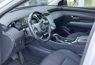 Hyundai Tucson FV23%/ automat/ 1.6 150KM / SMART / ASO / 1 właściciel - 9