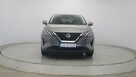 Nissan Qashqai 1.3 DIG-T mHEV N-Connecta Xtronic! Z Polskiego Salonu! Faktura VAT! - 2