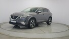 Nissan Qashqai 1.3 DIG-T mHEV N-Connecta Xtronic! Z Polskiego Salonu! Faktura VAT! - 3