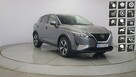Nissan Qashqai 1.3 DIG-T mHEV N-Connecta Xtronic! Z Polskiego Salonu! Faktura VAT! - 1