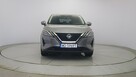 Nissan Qashqai 1.3 DIG-T mHEV N-Connecta Xtronic! Z Polskiego Salonu! Faktura VAT! - 2