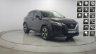 Nissan Qashqai 1.3 DIG-T mHEV 4X4 N-Connecta Xtronic!Z Polskiego Salonu!Faktura VAT! - 1