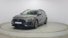 Ford Focus 1.0 EcoBoost mHEV ST-Line X ! Z Polskiego Salonu ! Faktura Vat ! - 3