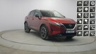 Nissan Qashqai 1.3 DIG-T mHEV Tekna Xtronic! Z Polskiego Salonu! Faktura VAT - 1