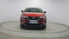 Nissan Qashqai 1.3 DIG-T mHEV Tekna Xtronic! Z Polskiego Salonu! Faktura VAT - 2