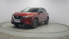 Nissan Qashqai 1.3 DIG-T mHEV Tekna Xtronic! Z Polskiego Salonu! Faktura VAT - 3