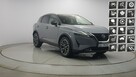 Nissan Qashqai 1.3 DIG-T mHEV Tekna! Z Polskiego Salonu! Faktura VAT - 1