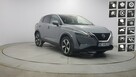 Nissan Qashqai 1.3 DIG-T mHEV N-Connecta Xtronic! Z Polskiego Salonu! Faktura VAT!