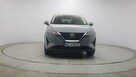 Nissan Qashqai 1.3 DIG-T mHEV N-Connecta Xtronic! Z Polskiego Salonu! Faktura VAT! - 2