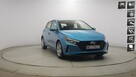 Hyundai i20 1.2 Pure! Z Polskiego Salonu! Faktura VAT!