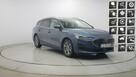 Ford Focus 1.0 EcoBoost mHEV Titanium X ! Z Polskiego Salonu ! Faktura VAT ! - 1