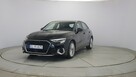 Audi A3 40 TFSI mHEV Advanced S tronic! Z Polskiego Salonu! Faktura VAT! - 3