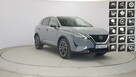 Nissan Qashqai 1.3 DIG-T mHEV Tekna Xtronic! Z Polskiego Salonu! Faktura VAT