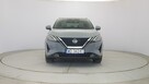 Nissan Qashqai 1.3 DIG-T mHEV Tekna Xtronic! Z Polskiego Salonu! Faktura VAT - 2