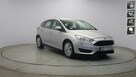 Ford Focus 1.5 TDCi Trend ! Z Polskiego Salonu ! Faktura Vat !