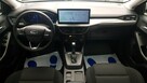 Ford Focus 1.0 EcoBoost mHEV Titanium X ! Z Polskiego Salonu ! Faktura VAT ! - 14