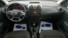 Dacia Sandero 1.0 SCe Open ! Z Polskiego Salonu ! Faktura VAT ! - 14