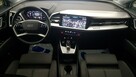 Audi Q4 e-tron 40 77kWh S Line ! Z Polskiego Salonu ! Faktura VAT ! - 15