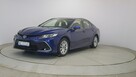 Toyota Camry 2.5 Hybrid Comfort CVT ! Z Polskiego Salonu ! FV 23 % ! - 3