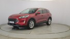 Ford Kuga 2.5 FHEV FWD Titanium! Z polsiego salonu! FV 23% - 3