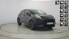 Ford Puma 1.0 EcoBoost mHEV ST-Line X DCT ! Z Polskiego Salonu ! Faktura VAT ! - 1