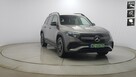 Mercedes EQB 250 66.5kWh AMG! Z Polskiego Salonu! Faktura VAT! - 1