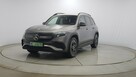 Mercedes EQB 250 66.5kWh AMG! Z Polskiego Salonu! Faktura VAT! - 3