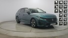Peugeot 308 1.2 PureTech GT S&S EAT8 ! Z Polskiego Salonu ! Faktura VAT ! - 1