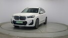 BMW iX1 xDrive30 66.5kWh M Sport! Z Polskiego Salonu! Faktura VAT! - 3