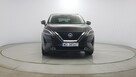 Nissan Qashqai 1.3 DIG-T mHEV N-Connecta Xtronic! Z Polskiego Salonu! Faktura VAT! - 2