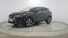 Nissan Qashqai 1.3 DIG-T mHEV N-Connecta Xtronic! Z Polskiego Salonu! Faktura VAT! - 3