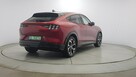 Ford Mustang Mach-E 75kWh AWD Premium! Z Polskigo Salonu! Faktura VAT! - 7
