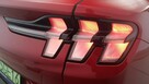 Ford Mustang Mach-E 75kWh AWD Premium! Z Polskigo Salonu! Faktura VAT! - 12