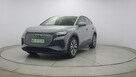 Audi Q4 e-tron 40 77kWh ! Z Polskiego Salonu ! Faktura VAT ! - 3