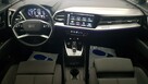 Audi Q4 e-tron 40 77kWh ! Z Polskiego Salonu ! Faktura VAT ! - 13