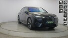 BMW iX xDrive40 76.6kWh ! Z Polskiego Salonu ! Faktura Vat 23% !