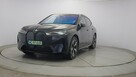 BMW iX xDrive40 76.6kWh ! Z Polskiego Salonu ! Faktura Vat 23% ! - 3