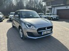 Suzuki Swift Polski Salon