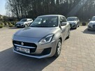 Suzuki Swift Polski Salon - 3