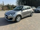Suzuki Swift Polski Salon - 4