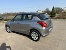 Suzuki Swift Polski Salon - 6