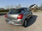 Suzuki Swift Polski Salon - 9